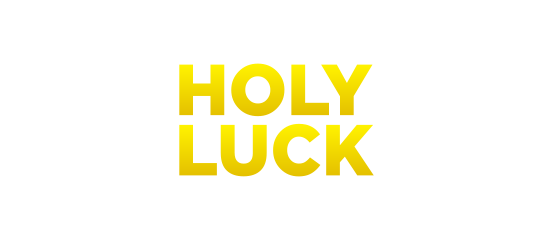 holyluck logo