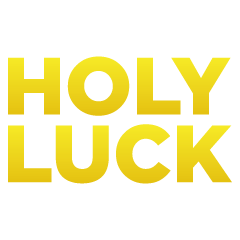 holyluck logo